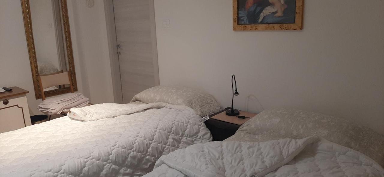 Casa Elia Daire Ancona Dış mekan fotoğraf