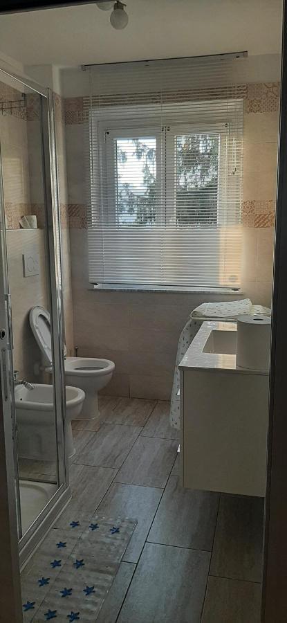 Casa Elia Daire Ancona Dış mekan fotoğraf