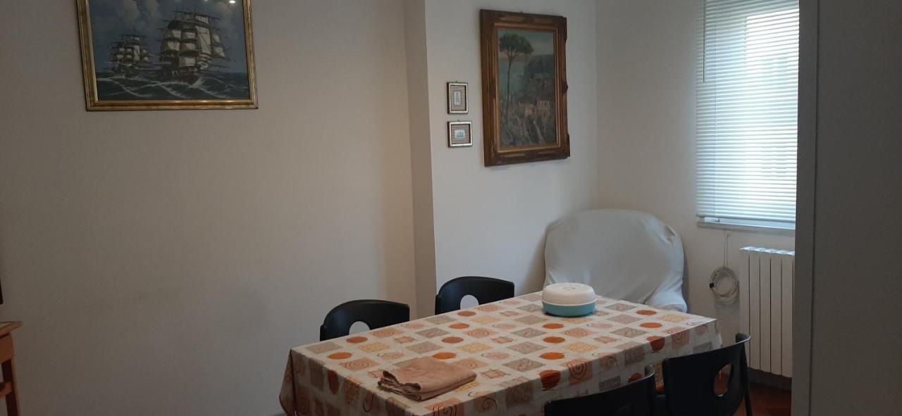 Casa Elia Daire Ancona Dış mekan fotoğraf