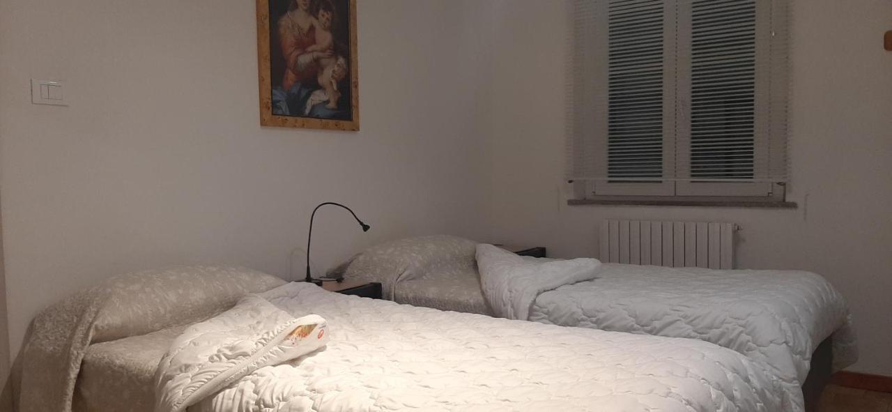 Casa Elia Daire Ancona Dış mekan fotoğraf